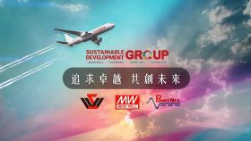 追求卓越 共創未來